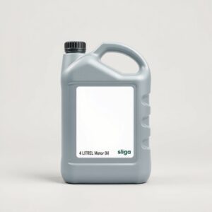 Масло моторное 5W-30