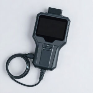 Сканер диагностический OBD II